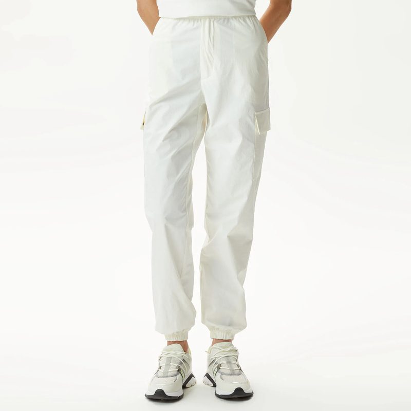 Женские брюки-джоггеры Lacosteс логотипом 3