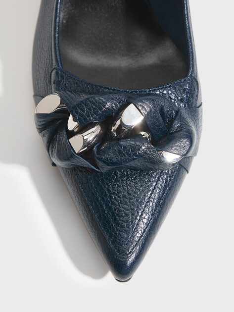 Туфли Casadei 3