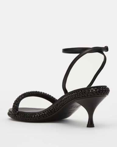 Босоножки Casadei 3