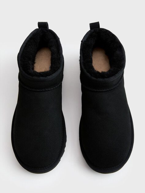 Угги Ugg 4