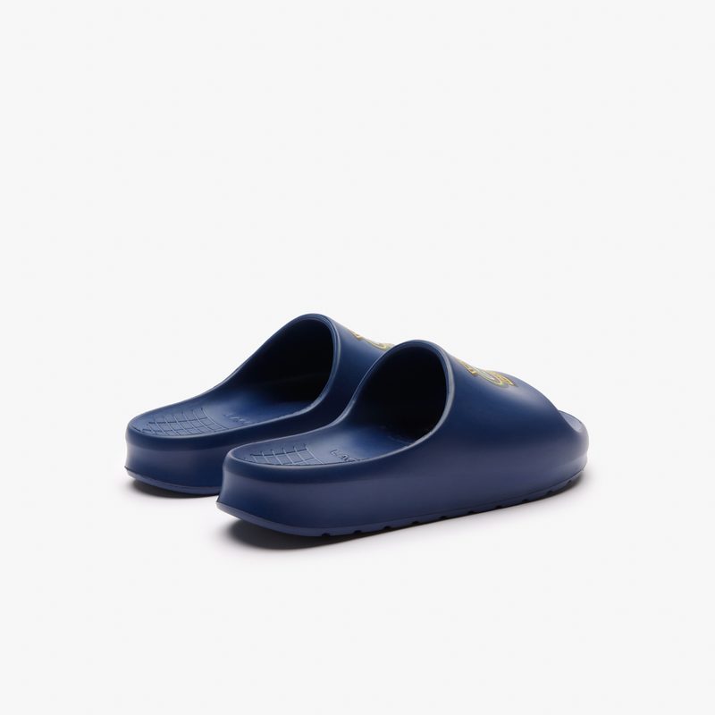 Мужские сланцы Lacoste SERVE SLIDE 2.0 124 4 CMA 3