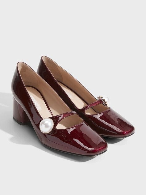 Туфли Casadei 2