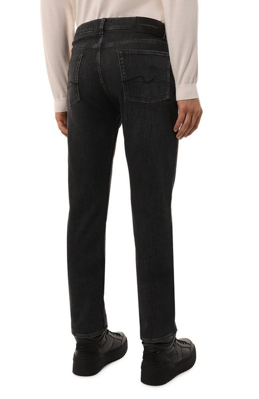Джинсы Slimmy 7 For All Mankind 4
