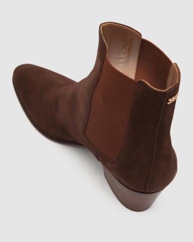 Ботинки Casadei 5
