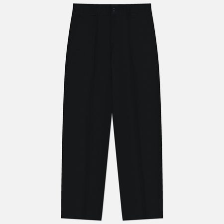 Мужские брюки Dickies 247 Regular Work, цвет чёрный