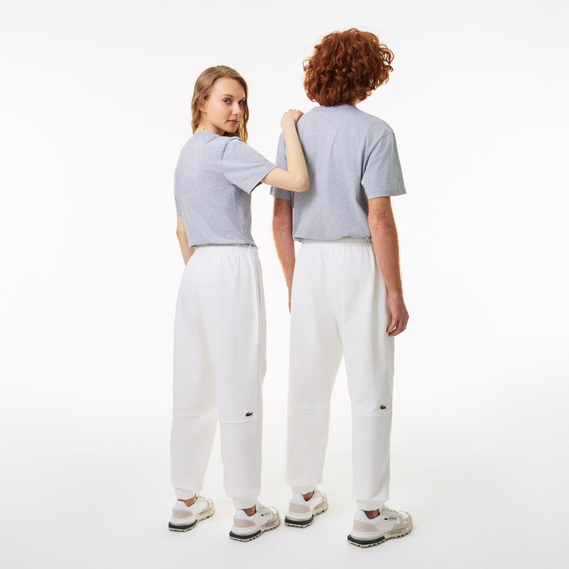 Брюки Lacoste для спорта унисекс из органического хлопка 2