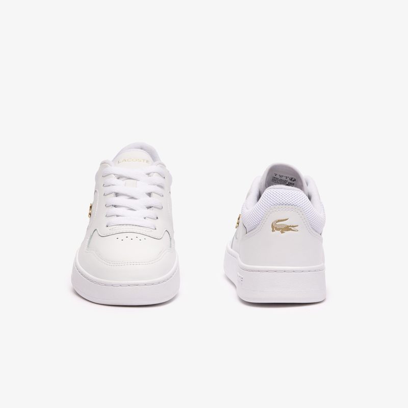Женские кеды Lacoste LINESET 124 1 SFA 5