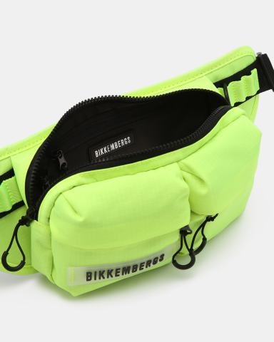 Сумка Bikkembergs 4