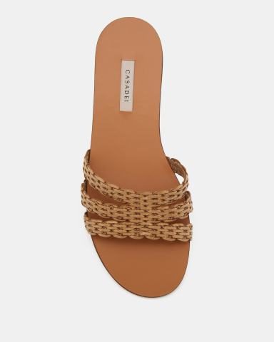 Сандалии Casadei 5