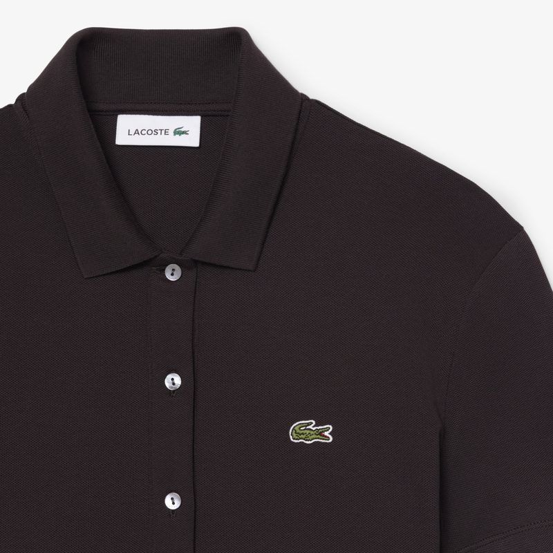 Женское платье Lacoste 5
