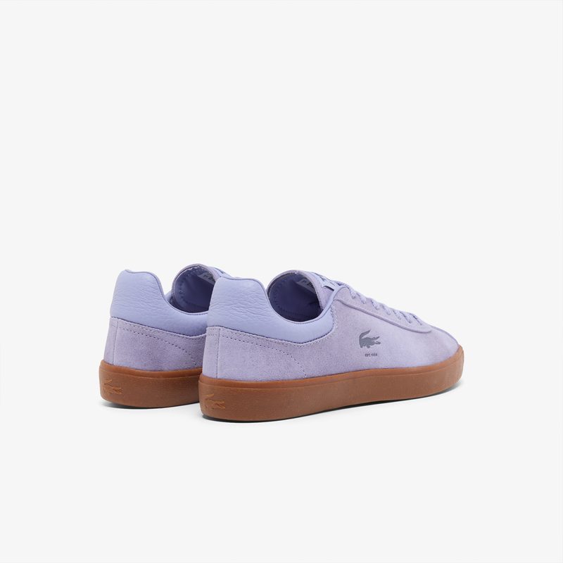 Женские кеды Lacoste BASESHOT 225 4 SFA 3