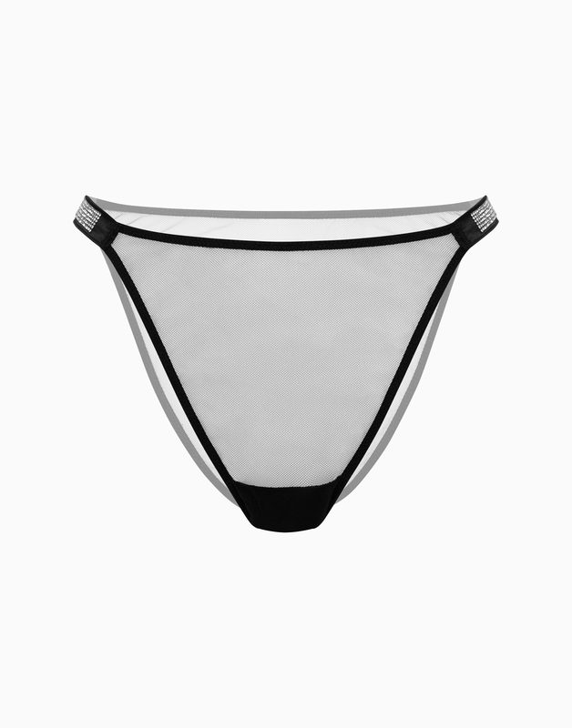 Танга INCANTO CD679
