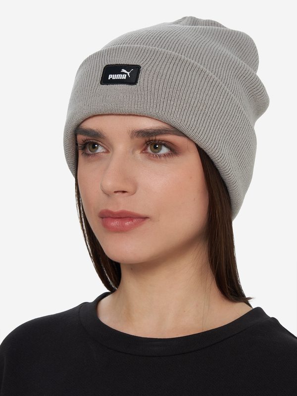 Шапка PUMA Ess, Черный 4