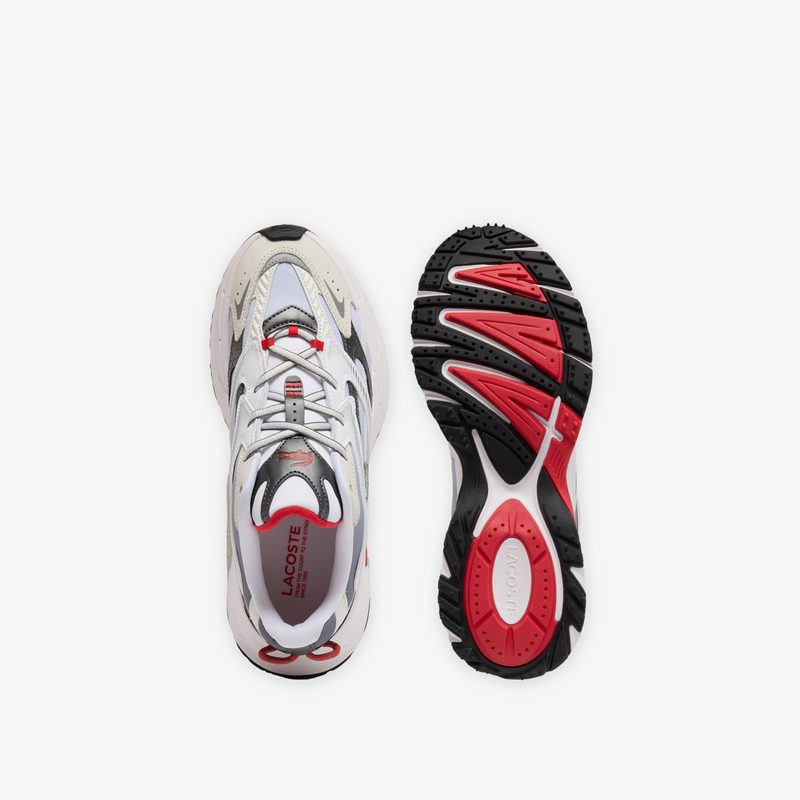 Мужские кеды Lacoste L003 NEO SHOT 2253QSP SMA 4