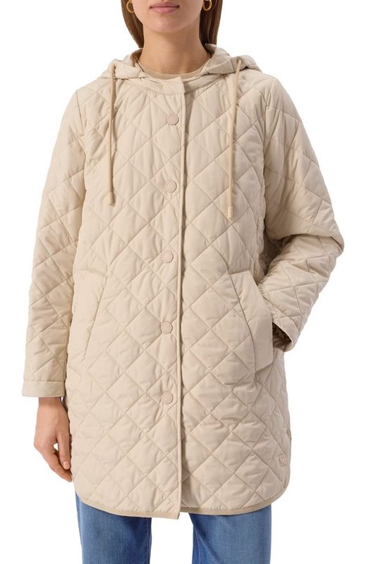 Утепленная куртка Weekend Max Mara 3