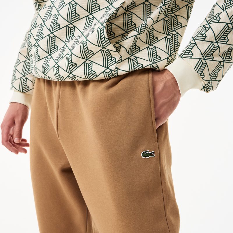 Мужские спортивные брюки Lacoste 4