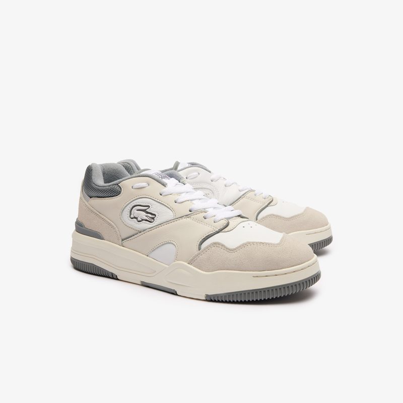 Мужские кеды Lacoste LINESHOT 124 1 SMA 2