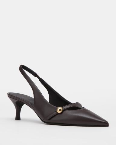 Туфли FURLA 2