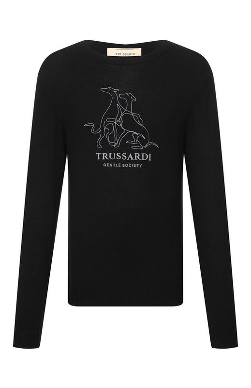 Джемпер Trussardi