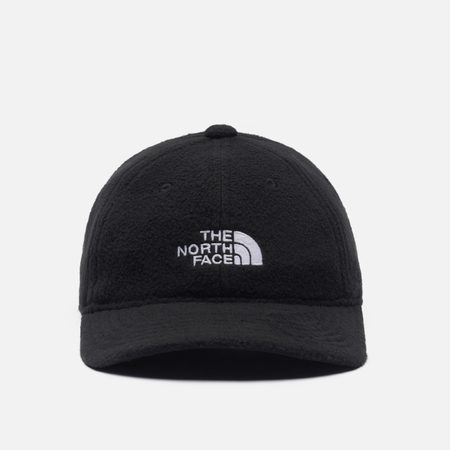 Кепка The North Face Denali Norm, цвет чёрный