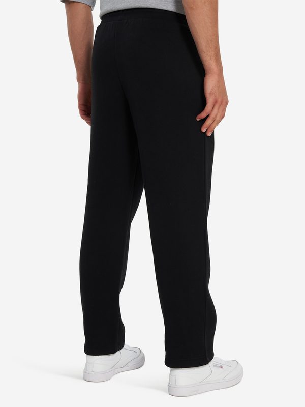 Брюки мужские Reebok Luther, Черный 3