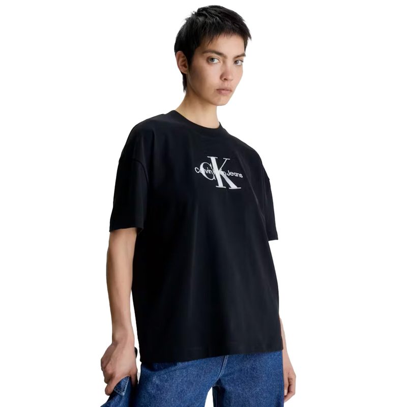 PREMIUM MONOLOGO TEE
