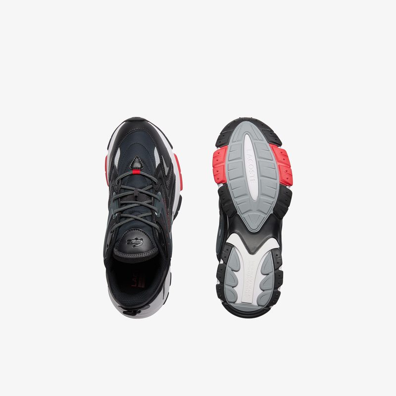 Мужские кеды Lacoste L003 NEO TECH 2252QSP SMA 5