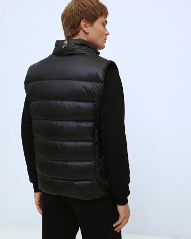 Утепленный жилет Parajumpers 4