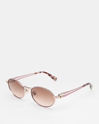 Очки солнцезащитные FURLA 3