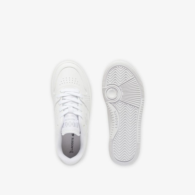 Детские кеды Lacoste L001 SET 224 1 SUC 4