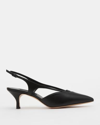 Туфли Casadei