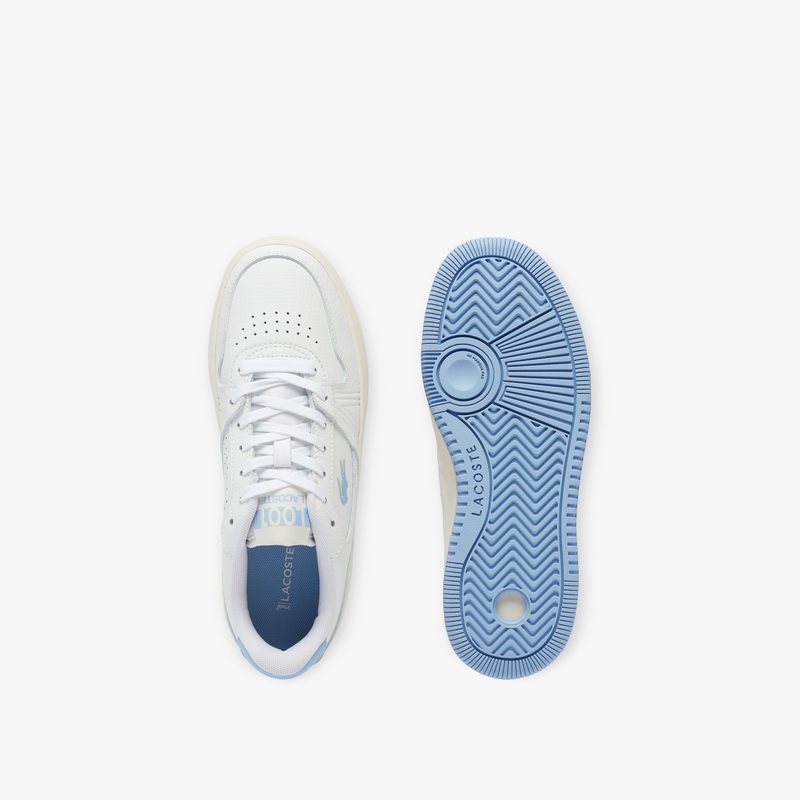 Женские кеды Lacoste L001 SET 224 3 SFA 4