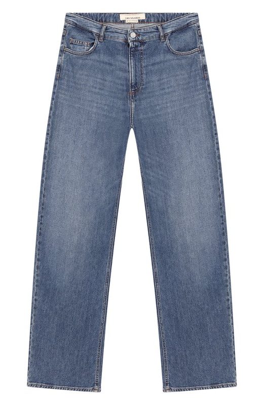 Джинсы Trussardi