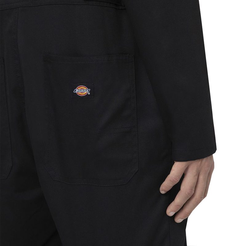 Haughton Coveralls 3