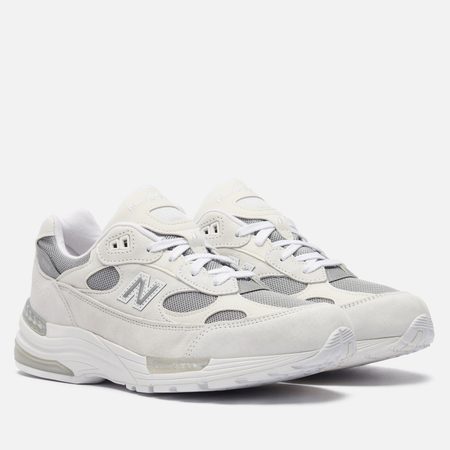 Мужские кроссовки New Balance U992NC, цвет бежевый