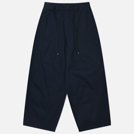 Мужские брюки FrizmWORKS Twill Balloon, цвет синий