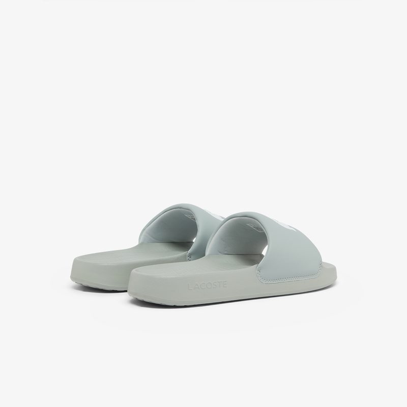 Мужские пантолеты Lacoste SERVE SLIDE 1.0 126 1 CMA 3