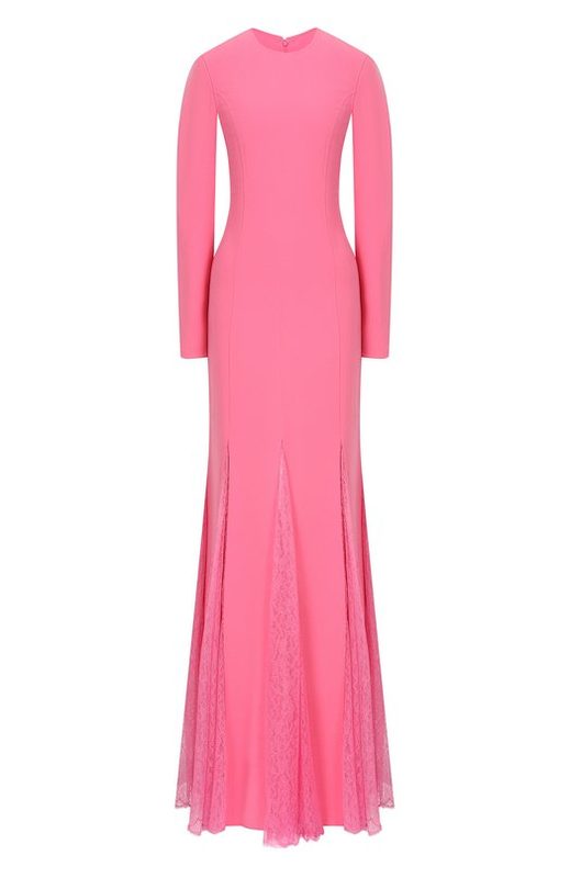 Шерстяное платье Michael Kors Collection