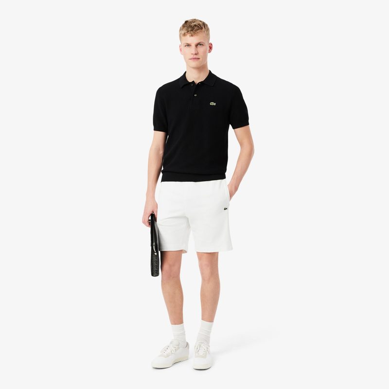 Мужские шорты Lacoste TAPE