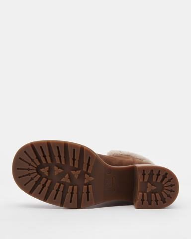 Ботинки Casadei 4