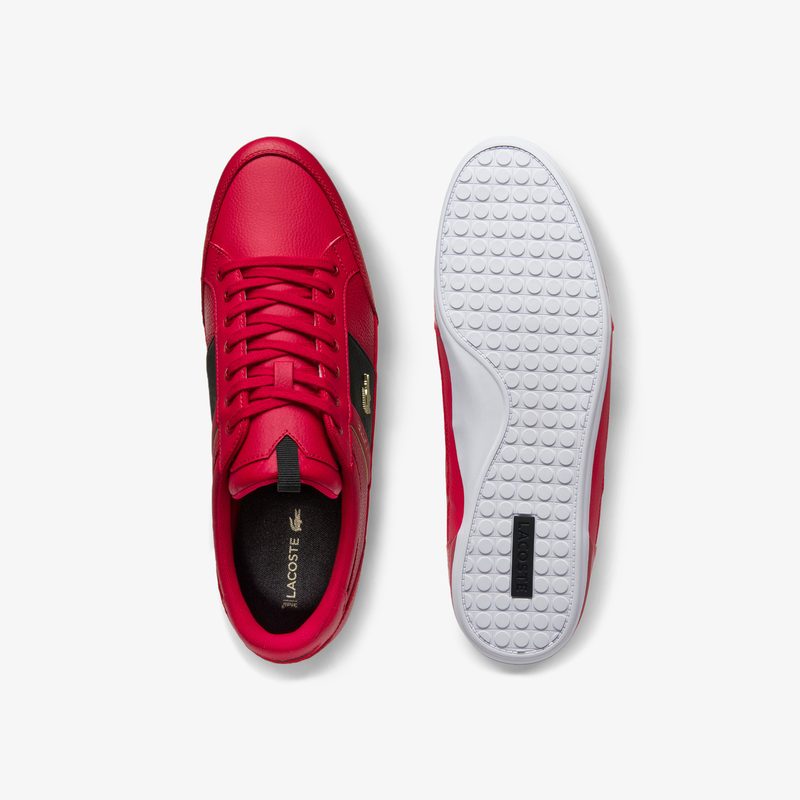 Мужские кеды Lacoste CHAYMON 0120 1 CMA 4
