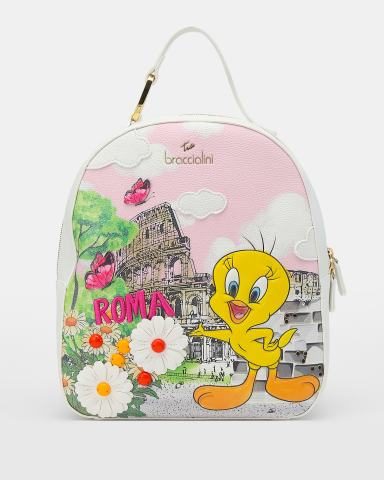 Рюкзак Braccialini