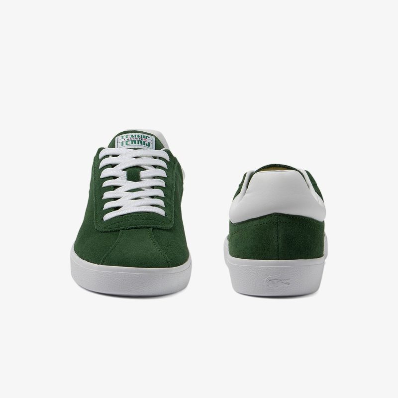 Мужские кеды Lacoste BASESHOT 223 1 SMA 5