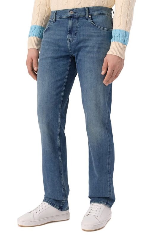 Джинсы Standard 7 For All Mankind 3
