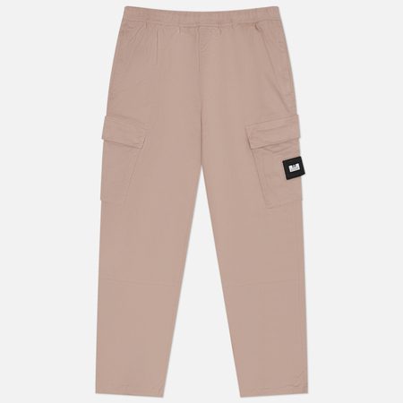 Мужские брюки Weekend Offender Eldon Relaxed, цвет бежевый