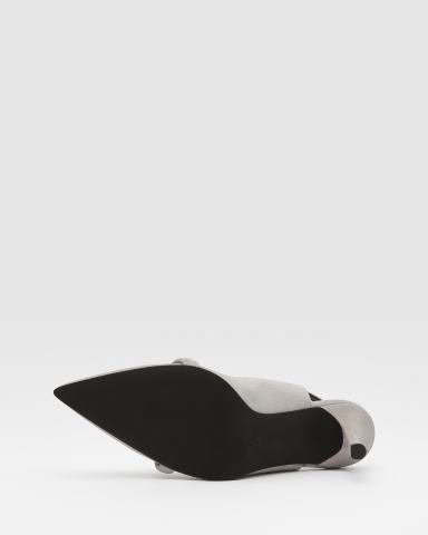 Туфли FURLA 4