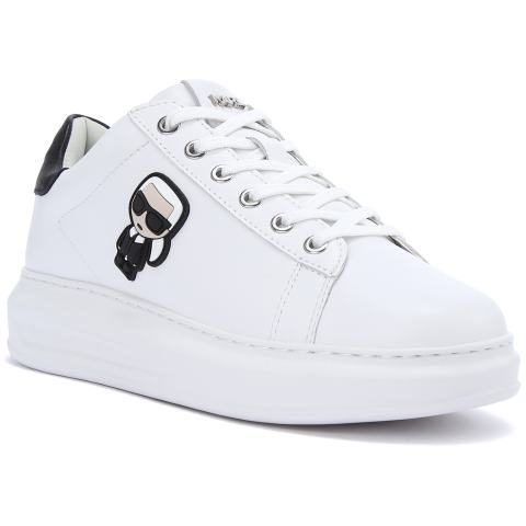 Кроссовки Karl Lagerfeld 2