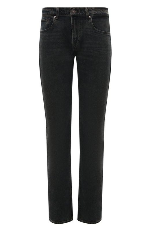 Джинсы Straight 7 For All Mankind