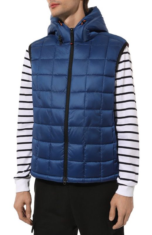 Утепленный жилет Bogner Fire+Ice 3