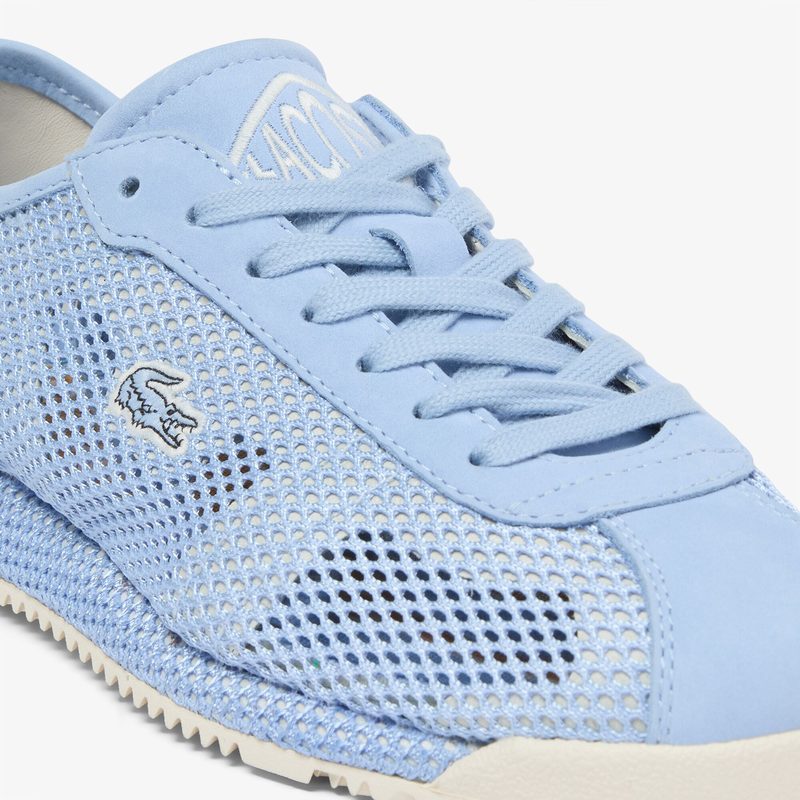 Женские кроссовки Lacoste CLUB-LOW 126 8 SFA 4